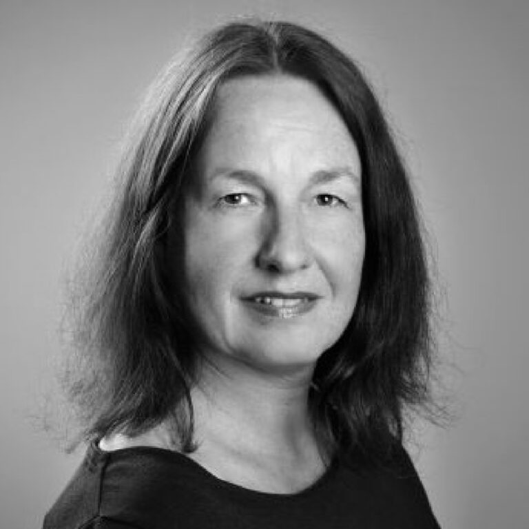 Human Design Professional - Sibylle Metsch - Human Design Austria