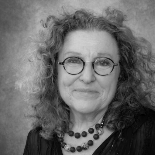 Human Design Professional - Ilse Sendler - CEO Human Design Austria