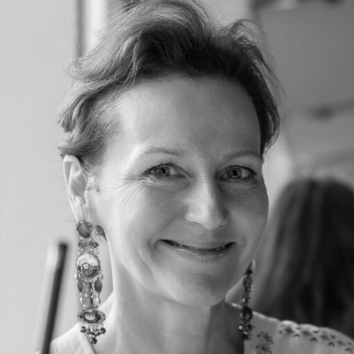 Human Design Professional - Patricia Gräfin von Arnim - Human Design Austria