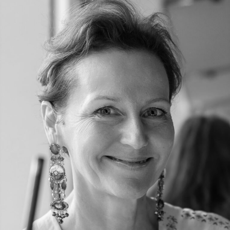 Human Design Professional - Patricia Gräfin von Arnim - Human Design Austria