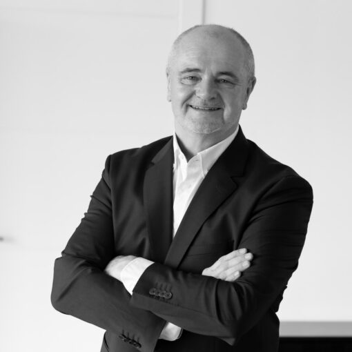 Human Design Professional - Ing. Ulrich haberschek - Human Design Austria