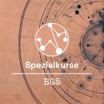 BG 5 & OC 16 basics, Ilse Sendler, 18. - 20. Juli 2025