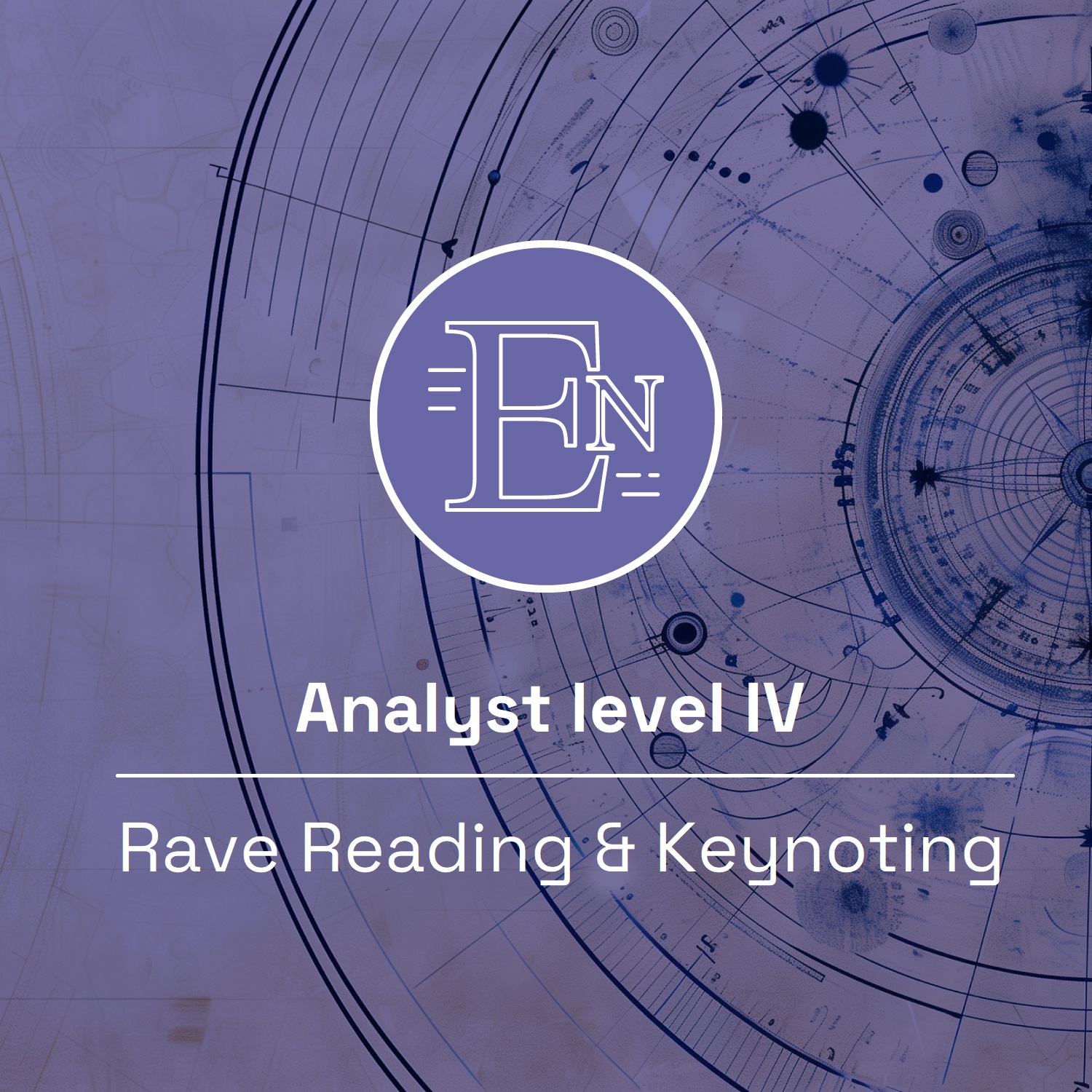 Analytiker Stufe 4