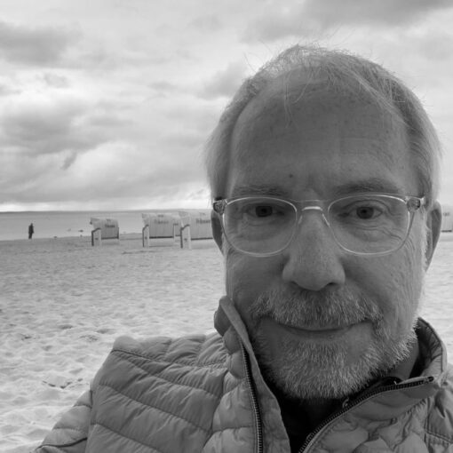 Human Design Professional - Martin Grassinger - Human Design Austria