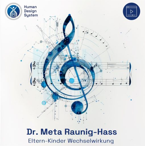 Eltern und Kinder, Dr. Meta Raunig-Hass