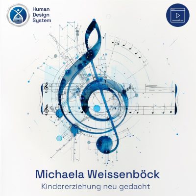 Kindererziehung neu gedacht, Michaela Weissenböck