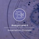 ATL 2 – Analyst training level 2, Incarnation Crosses, January 20th - February 12th 2026
