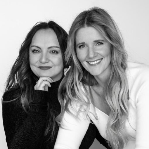Human Design Professionals - Özden Sevimli und Victoria Deindl - Human Design Austria