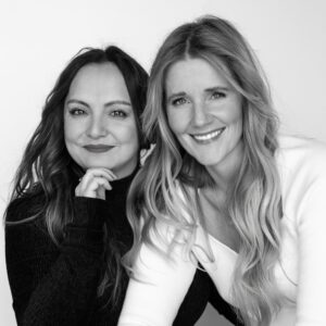 Human Design Professionals - Özden Sevimli und Victoria Deindl - Human Design Austria