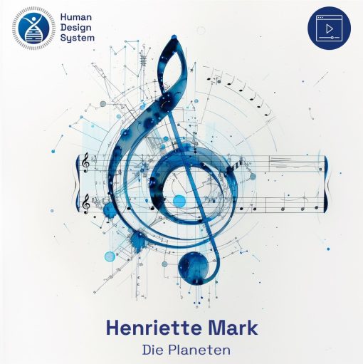 Henriette Mark, Die Planeten