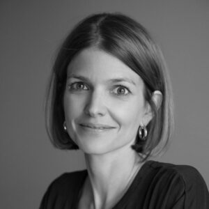 Olivia Stuber-Hausheer