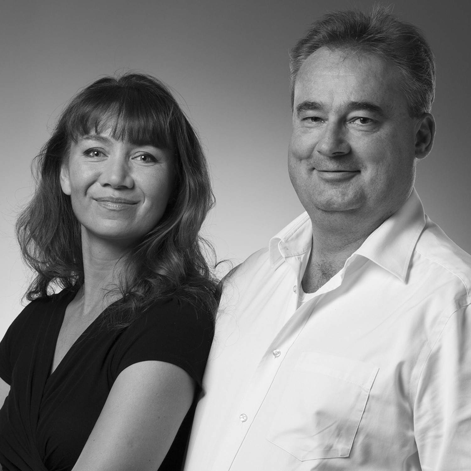 Virineya & Johnny Würgler
