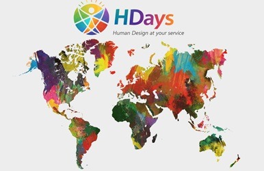 Human Design at Your Service - CONSCIOUS CONNECTIONS